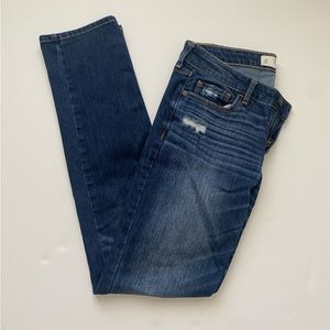 Abercrombie and Fitch Jeans